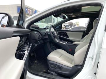Toyota bZ4X 长续航Pro - 2