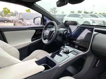 Toyota bZ4X 长续航Pro - 3