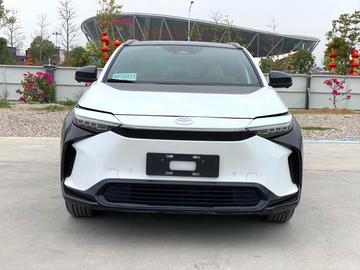 Toyota bZ4X 长续航Pro - 4