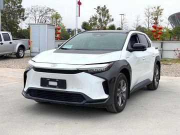 Toyota bZ4X 长续航Pro - 5