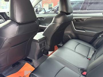 Toyota RAV4荣放 2.0 两驱都市版 - 3