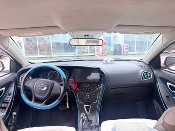 Trumpchi GA3S 视界 1.6 精英ESP版 - 4