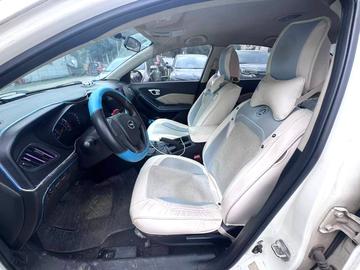 Trumpchi GA3S 视界 1.6 精英ESP版 - 5