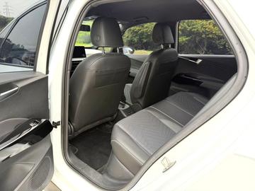 Volkswagen ID.3 升级 纯净智享版 - 2