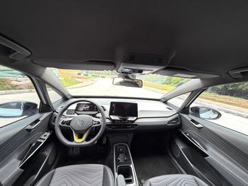 Volkswagen ID.3 升级 纯净智享版 - 3