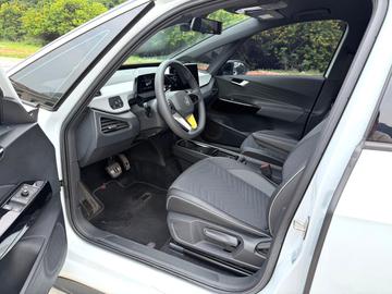 Volkswagen ID.3 升级 纯净智享版 - 4