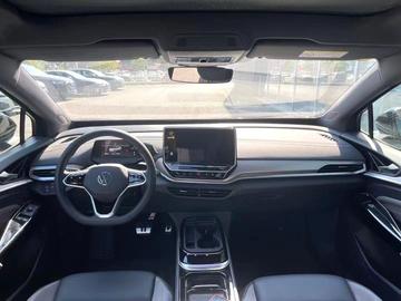 Volkswagen ID.4 CROZZ 长续航Lite PRO版 - 5
