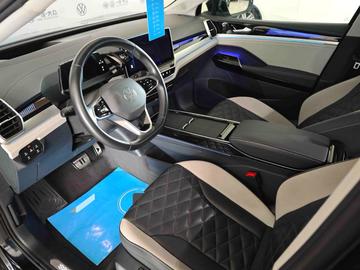 Volkswagen ID.6 CROZZ 长续航PRO版 - 2