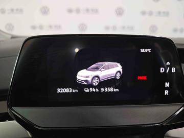 Volkswagen ID.6 CROZZ 长续航PRO版 - 5