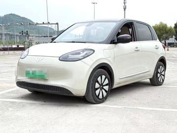 Wuling 缤果 - 1