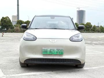 Wuling 缤果 - 3