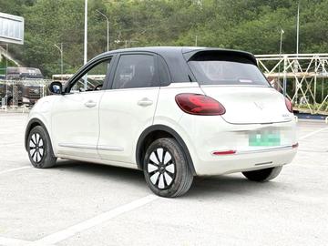 Wuling 缤果 - 4