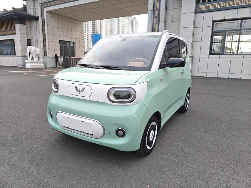 2024 Wuling 宏光MINIEV — Used SUV