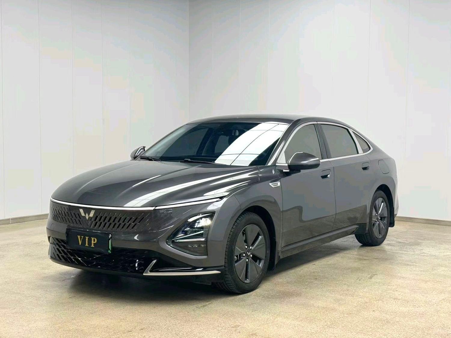 2024 Wuling 星光PHEV — Used Sedan