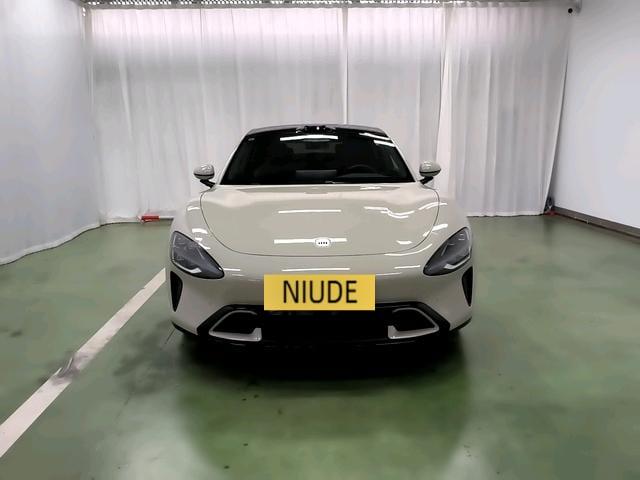 2024 Xiaomi SU7 RWD Ultra Long Range Pro Edition — Used Sedan