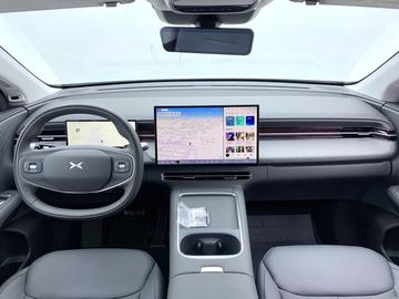 XPeng G6 625 长续航 Max 旗舰版 - 4