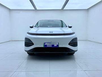 XPeng G6 625 长续航 Max 旗舰版 - 5