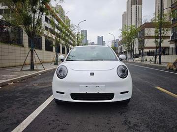 Yiwei 3 挚爱版 330km Lite - 3