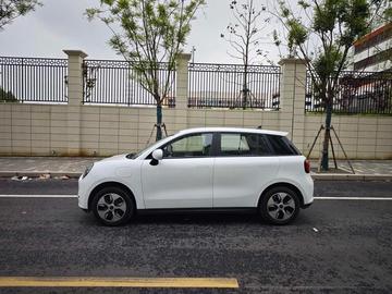 Yiwei 3 挚爱版 330km Lite - 5