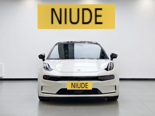 2022 Zeekr 001 超长续航双电机 YOU版 Used Sedan — image 1