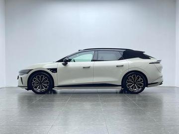 Zeekr 007GT 长续航后驱智驾版 100kWh - 1