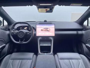 Zeekr 007GT 长续航后驱智驾版 100kWh - 3