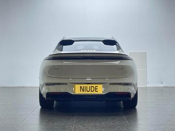 Zeekr 007GT 长续航后驱智驾版 100kWh - 5