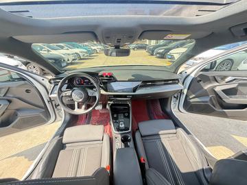 Audi A3 A3L Limousine 35 TFSI Fashion Sport - 2