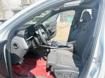 Audi A3 A3L Limousine 35 TFSI Fashion Sport - 4
