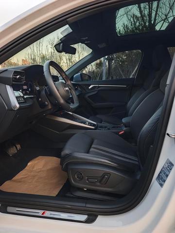 Audi A3L Limousine 35 - 4