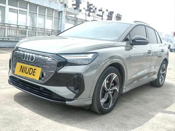 Audi Q4 e-tron - 2