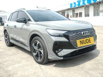 Audi Q4 e-tron - 3