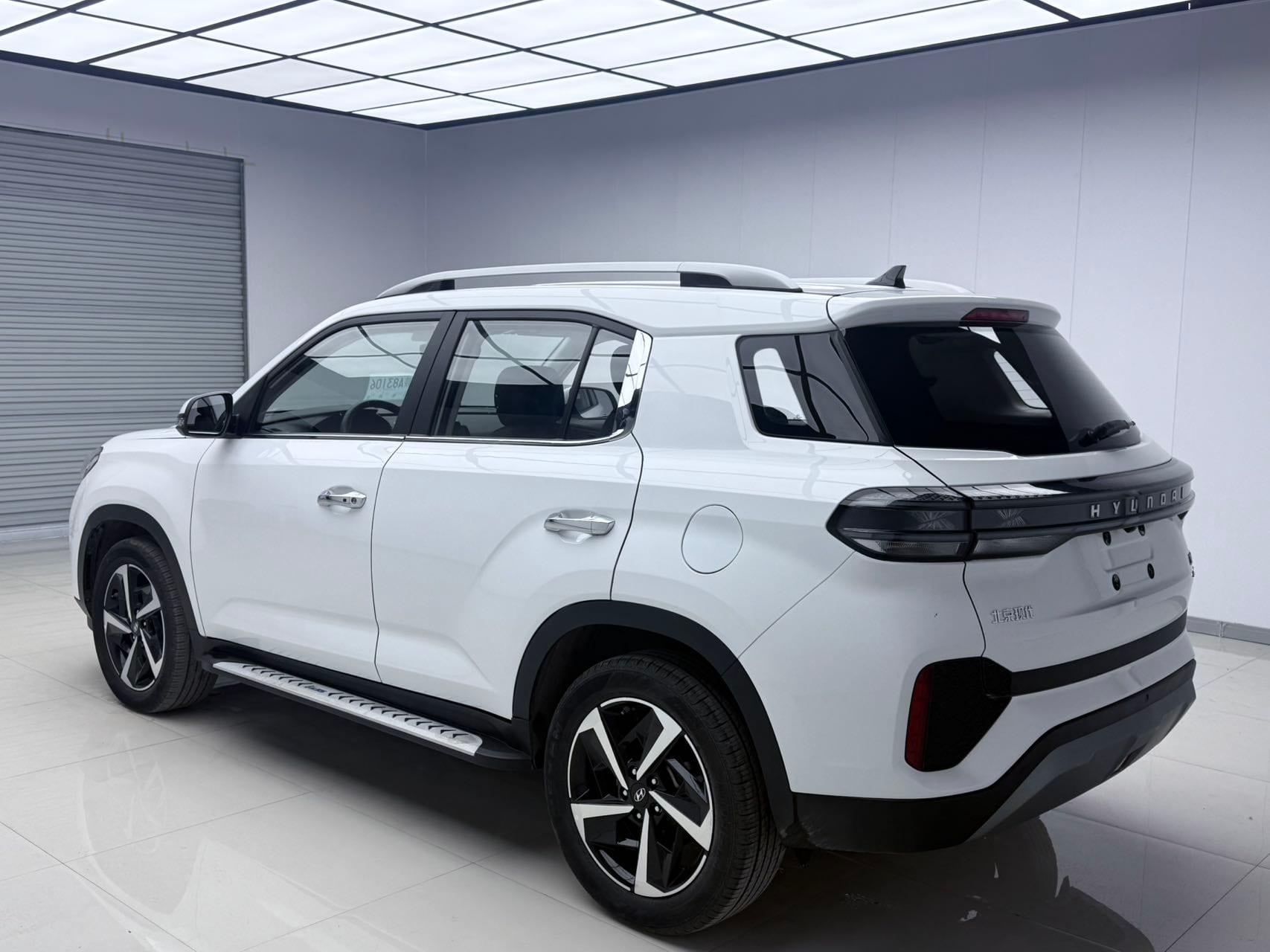 2021 Hyundai ix35 240TGDi DCT Used SUV — image 1