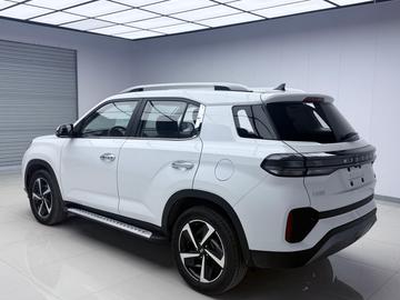 Hyundai ix35 240TGDi DCT - 1