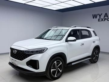 Hyundai ix35 240TGDi DCT - 2