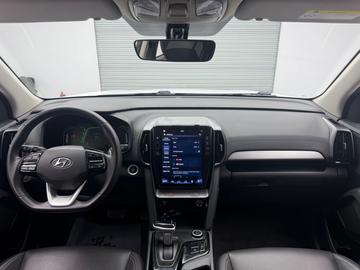 Hyundai ix35 240TGDi DCT - 4