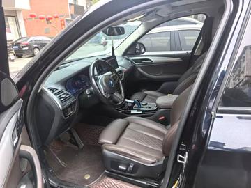 BMW iX3 创领型 - 3