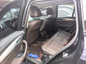 BMW iX3 创领型 - 5