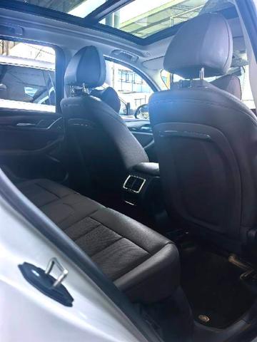 BMW X3 xDrive30i 2.0T 领先型 M曜夜套装(改 ) - 3