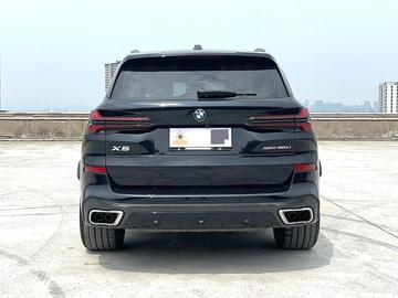BMW X5 xDrive40Li 48V 3.0T M运动曜夜套装 - 1