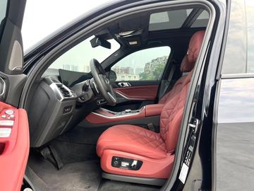 BMW X5 xDrive40Li 48V 3.0T M运动曜夜套装 - 2