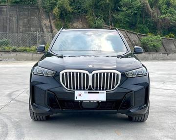 BMW X5 xDrive40Li 48V 3.0T M运动曜夜套装 - 3