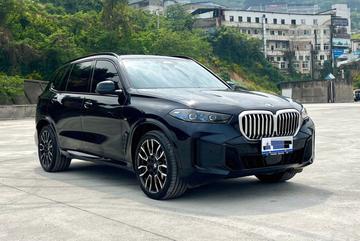 BMW X5 xDrive40Li 48V 3.0T M运动曜夜套装 - 4