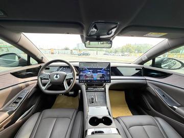 BYD Denza Z9 2.0T - 4