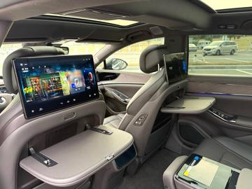 BYD Denza Z9 2.0T - 5