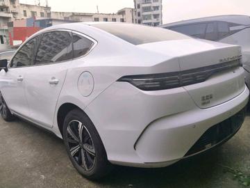 BYD Destroyer 05 - 3