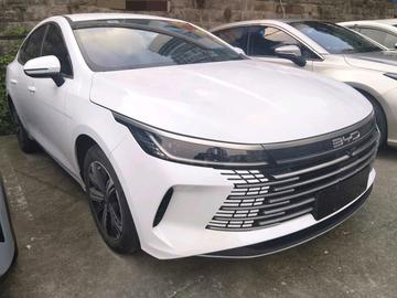 BYD Destroyer 05 - 4
