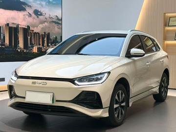 BYD e2 - 2