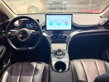 BYD e2 - 3