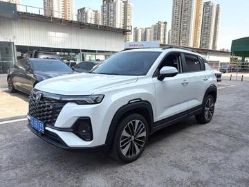 Changan CS35 PLUS 1.4T 畅享版 尊贵型 - 1